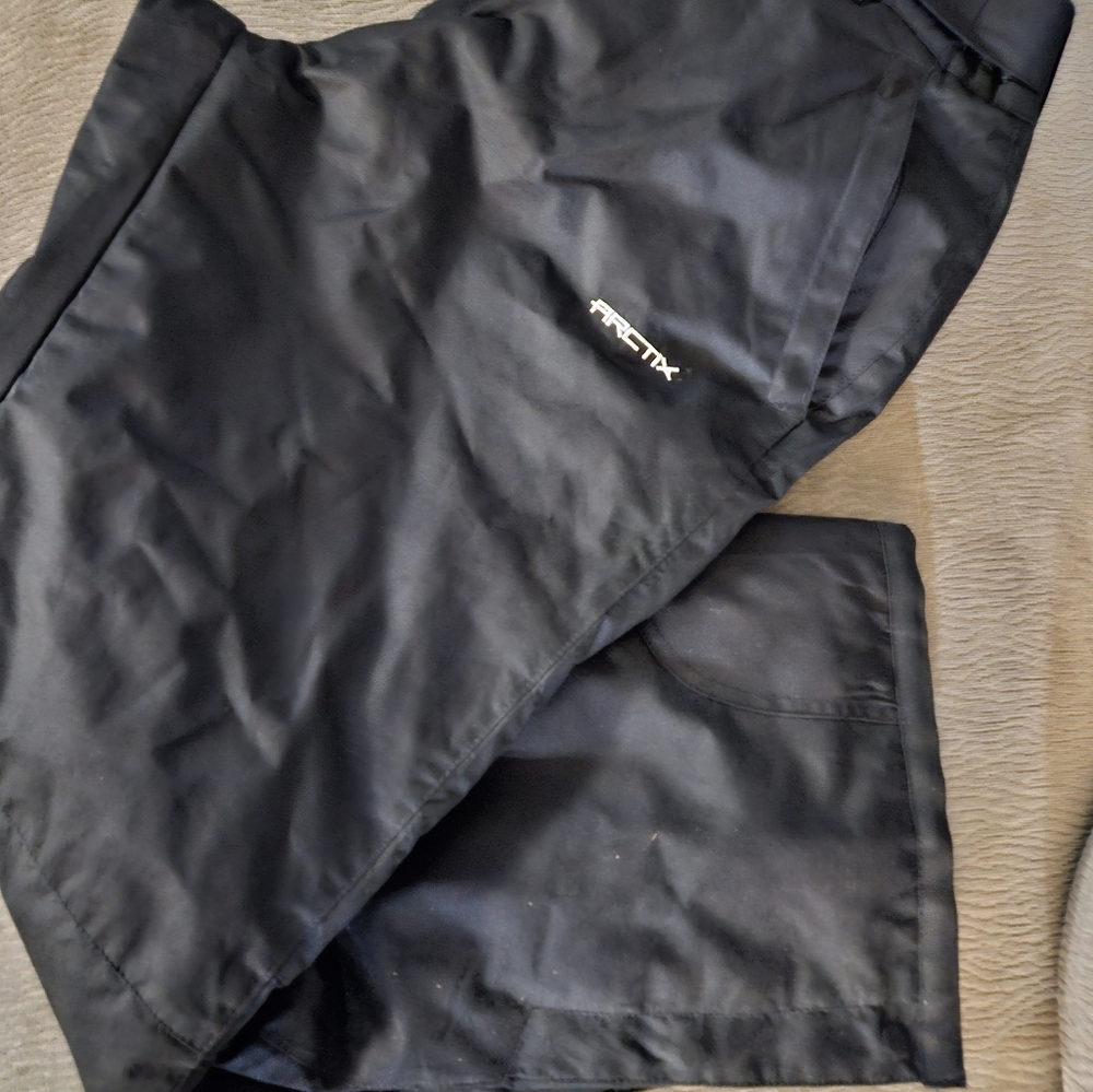 Womens Arctix Snow Pants 2x